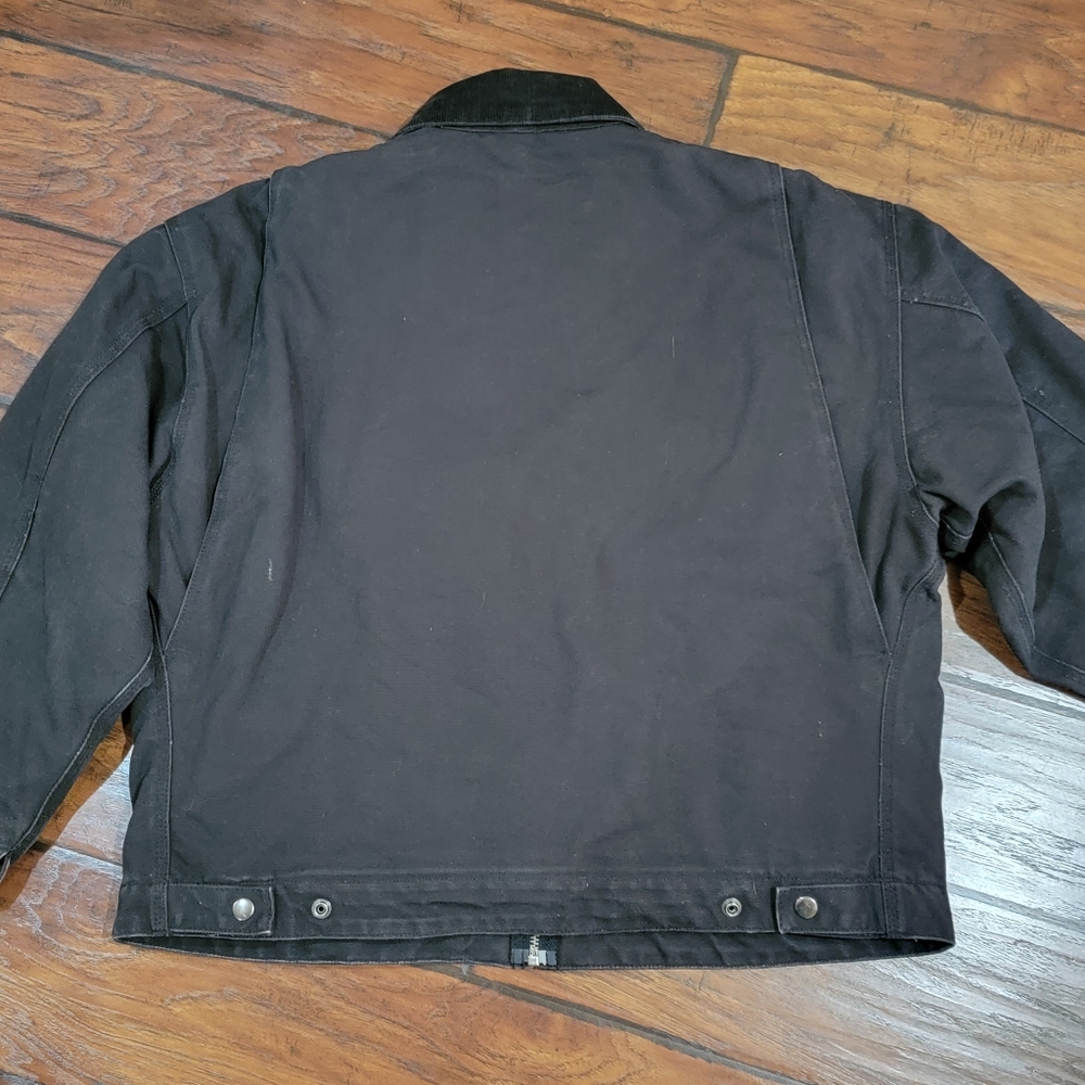 Corner Stone Winter Jacket - image 7